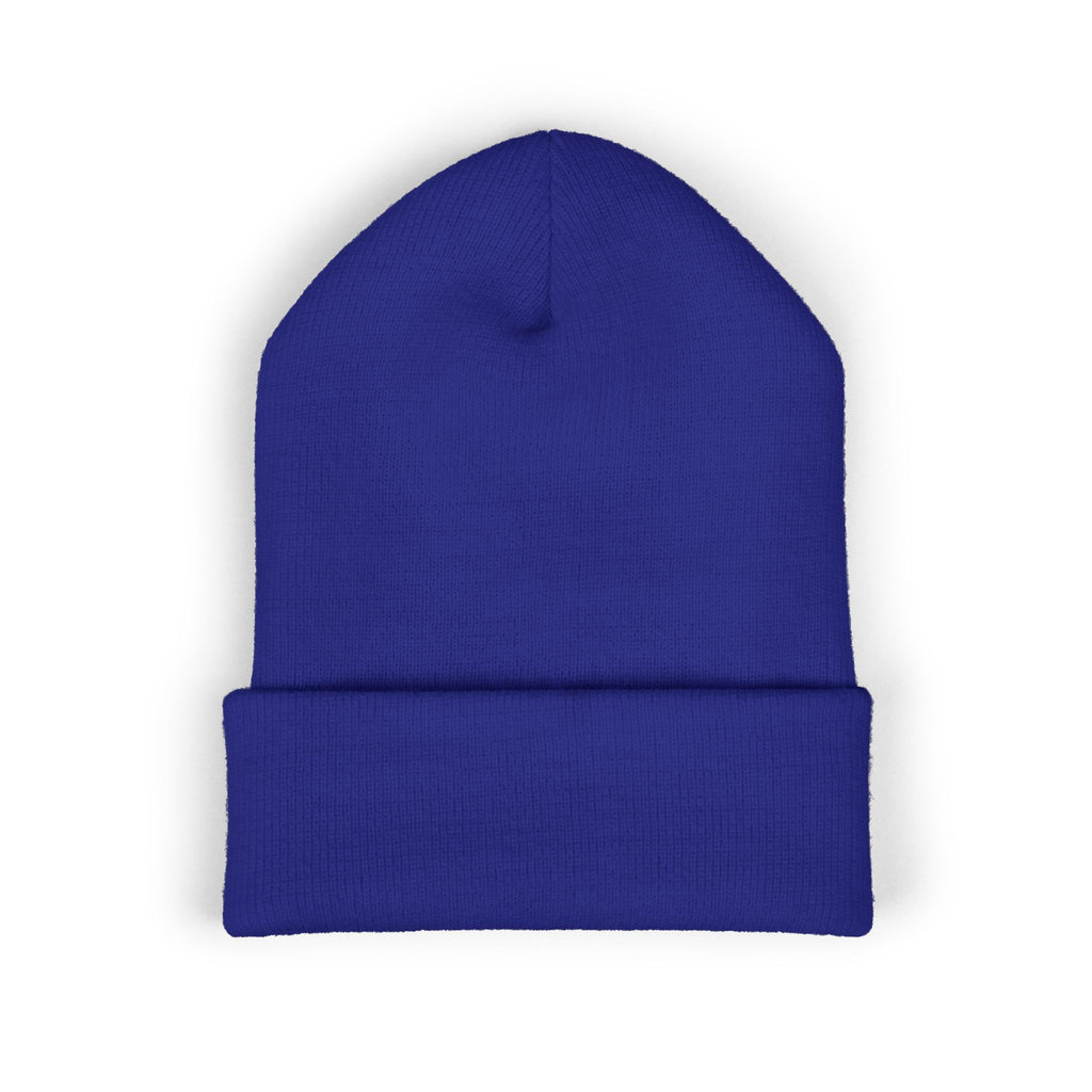 I Survived Loot Box 13 Embroidered Beanie