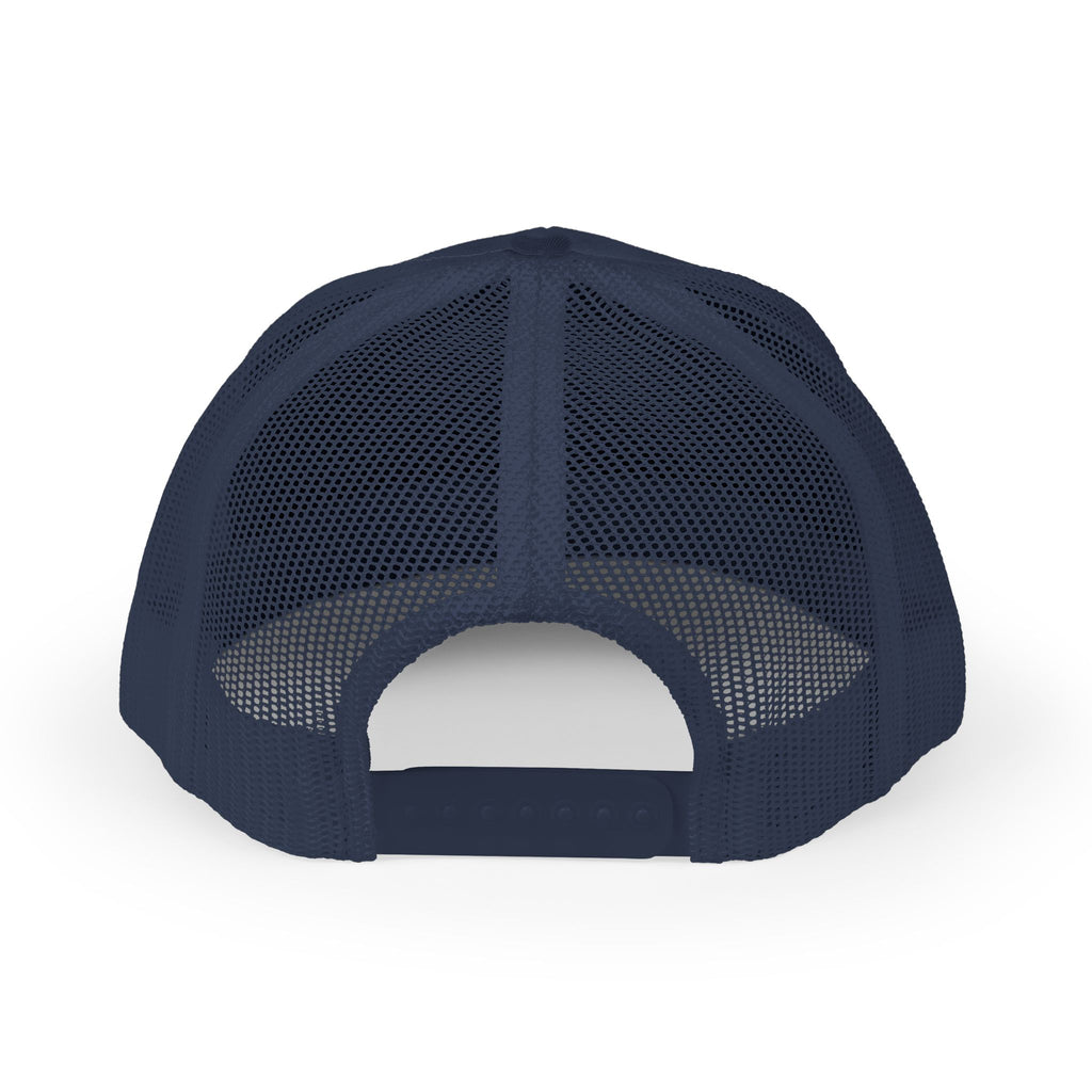 Mark of the Crest Trucker Hat
