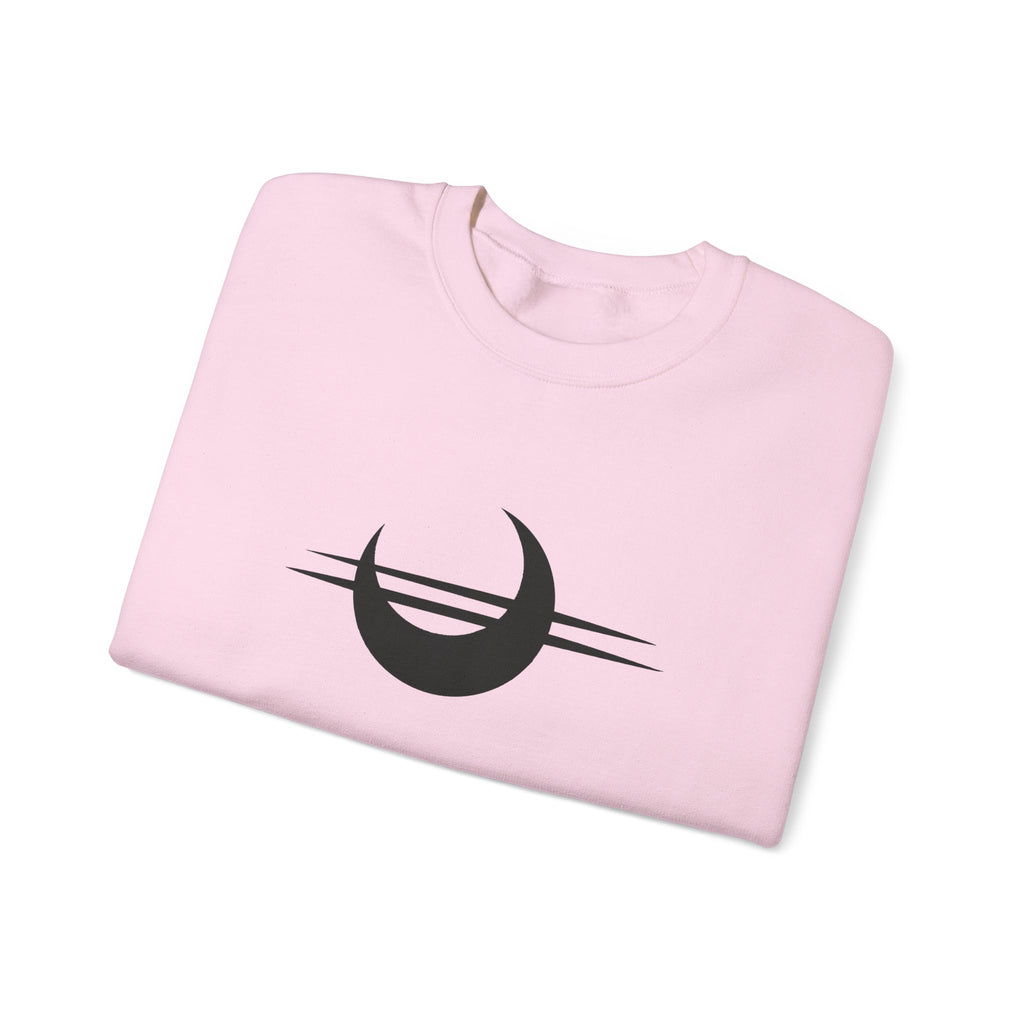 Stay Sturdy, Frens Crest Crewneck Sweatshirt - Colors