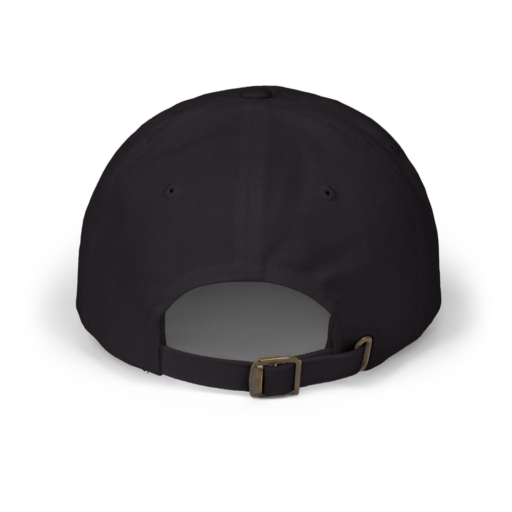 Little Dot Dad Hat