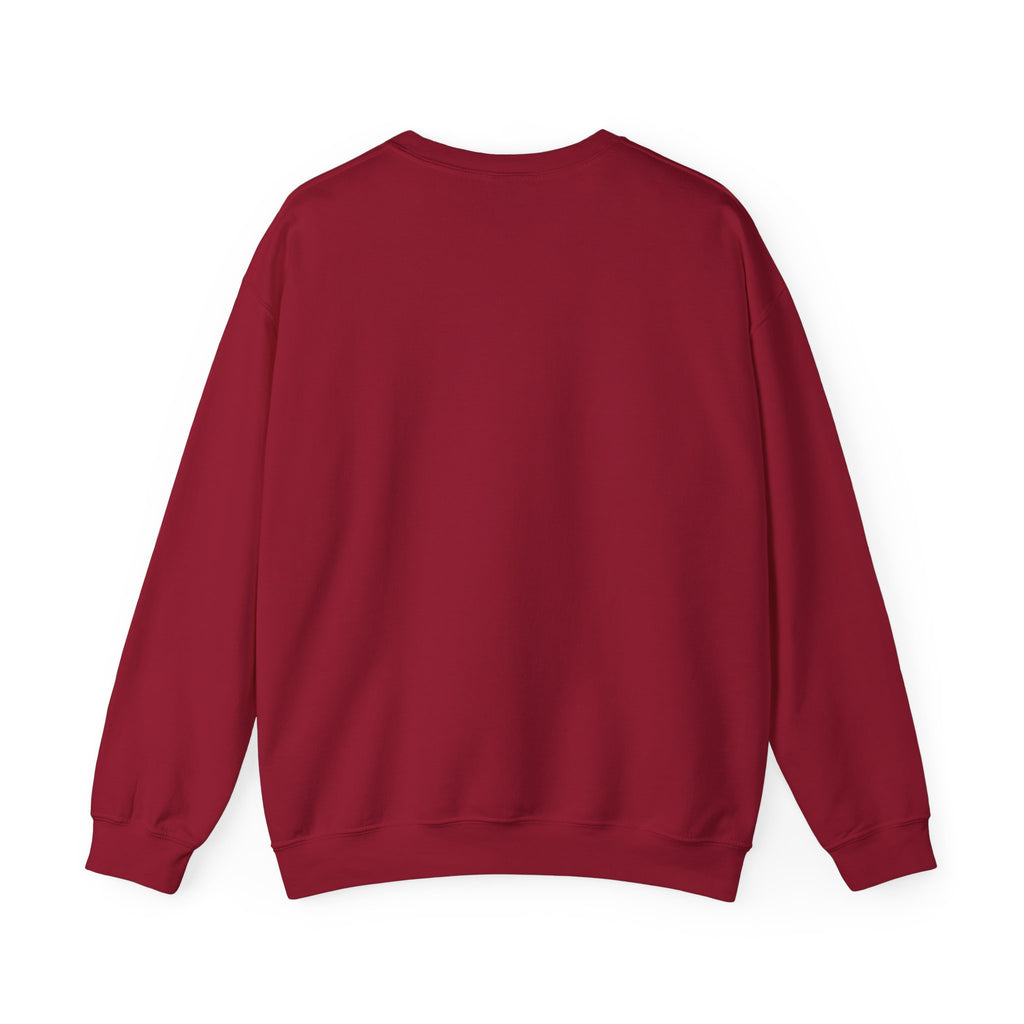 Trench Logo Crewneck Sweatshirt - Colors