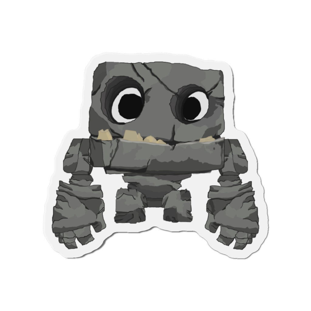 Izzy Magnet (Kid Crew)