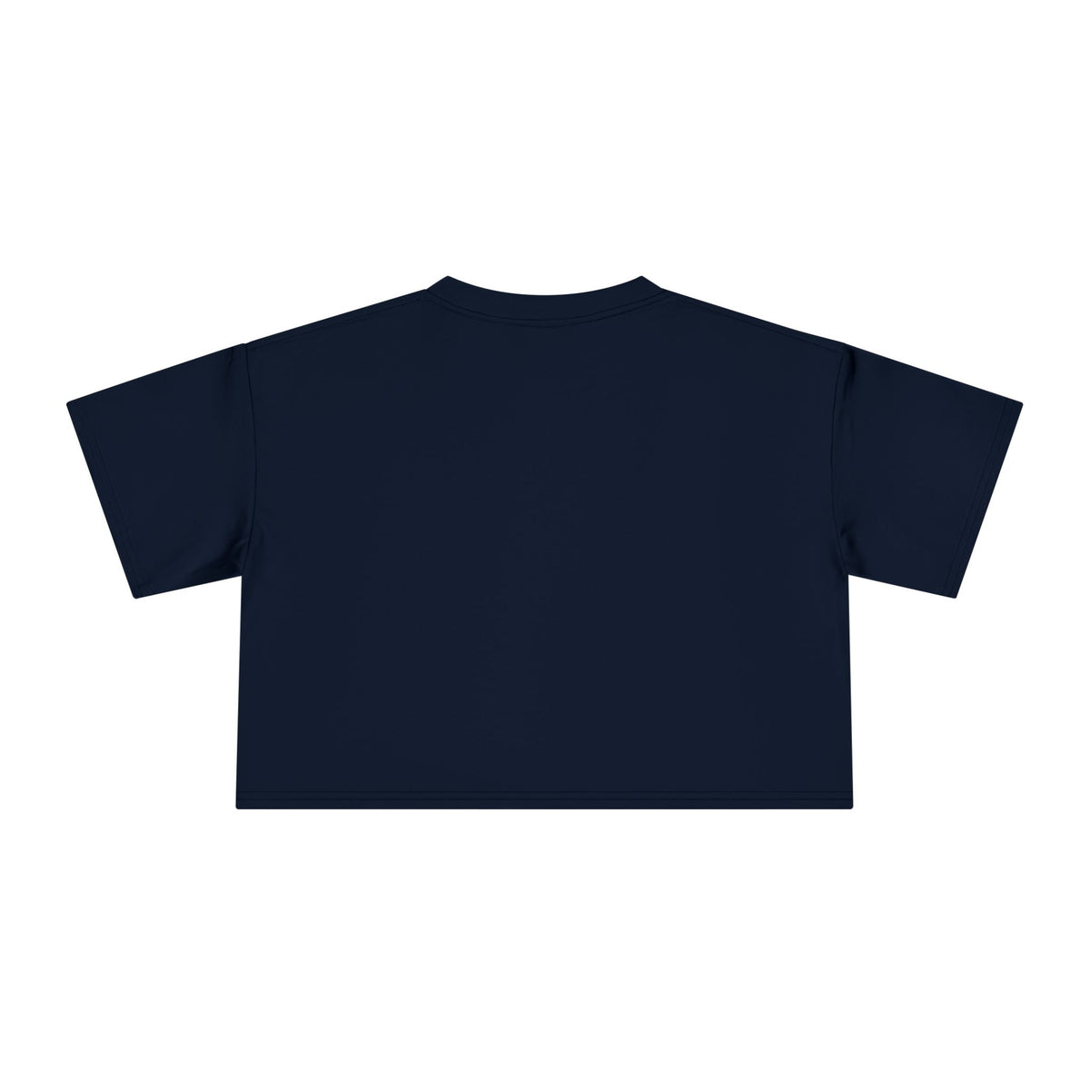 The Crew Crop Tee