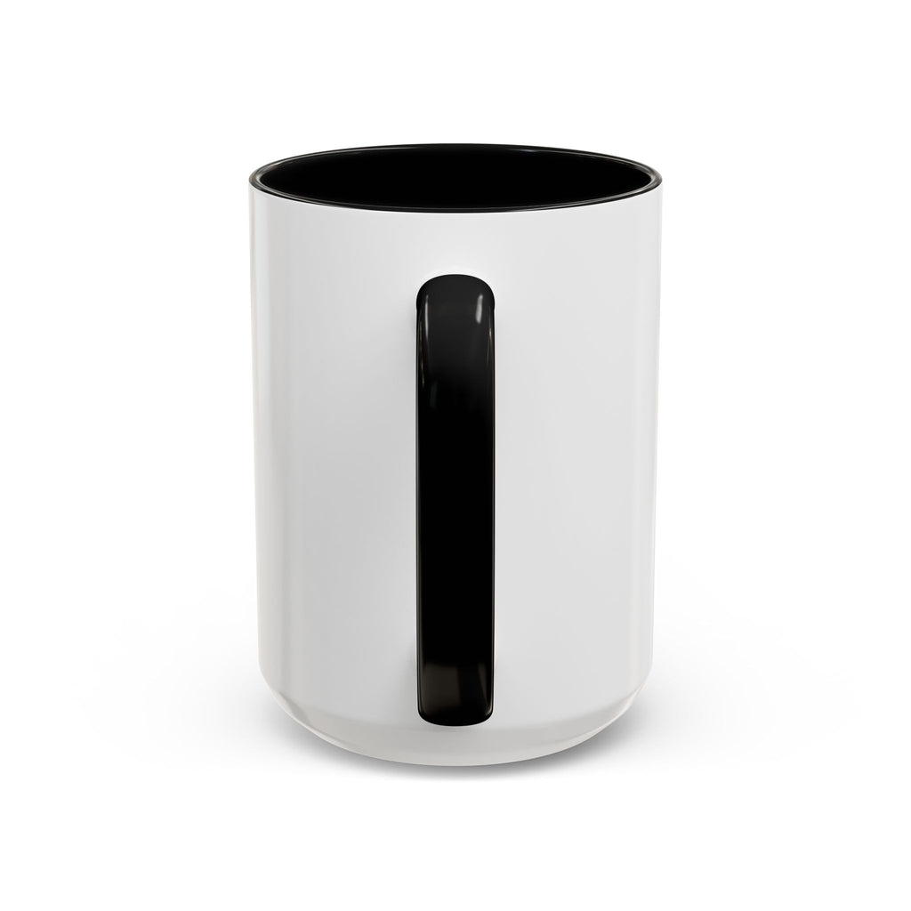 The Crew Accent Mug