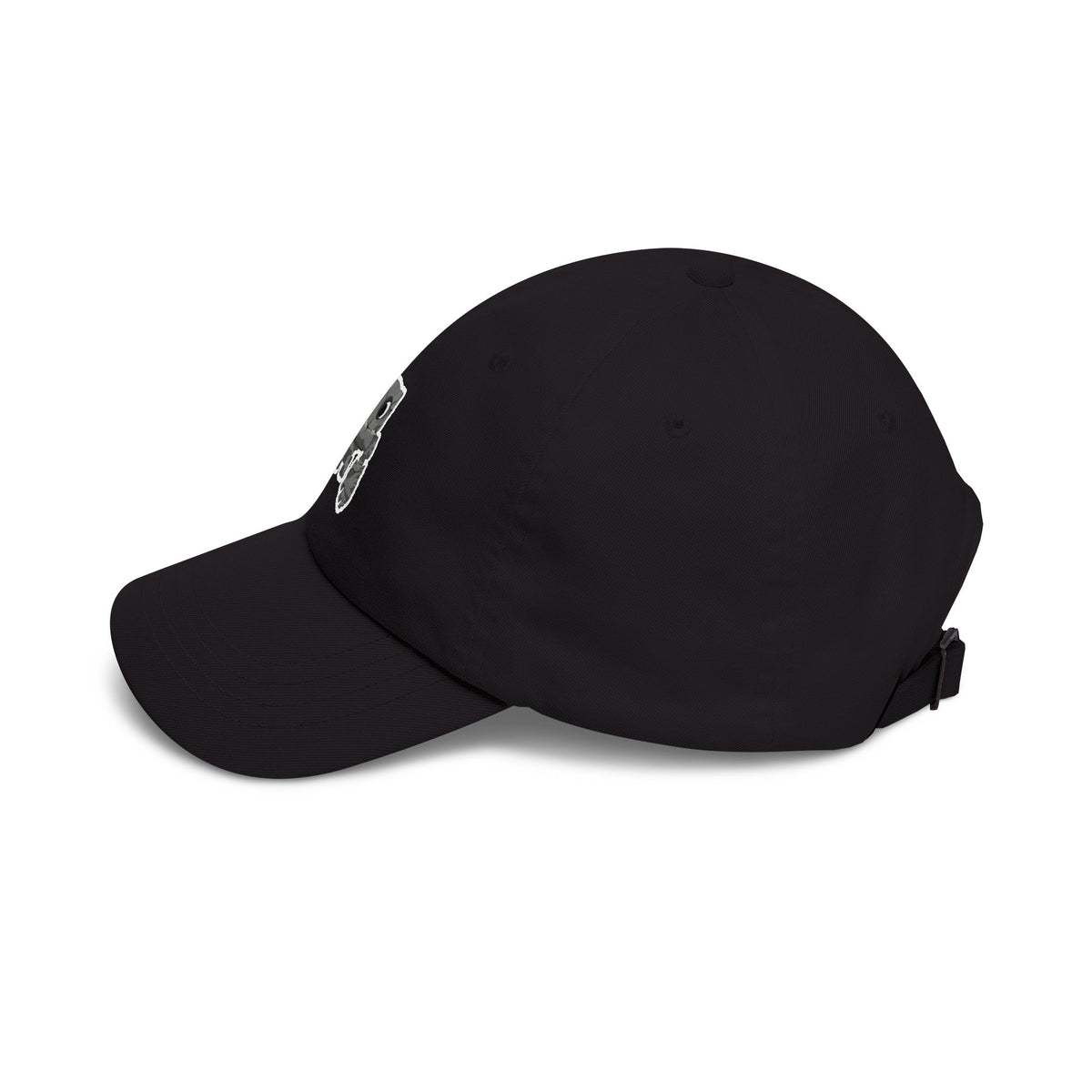 Little Izzy Dad Hat