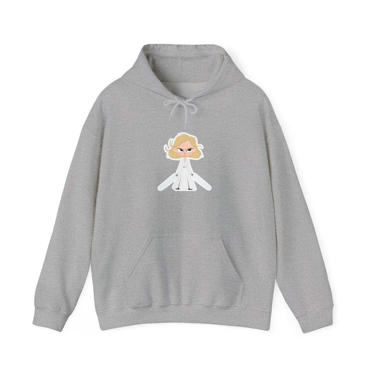 Little Dot Hoodie