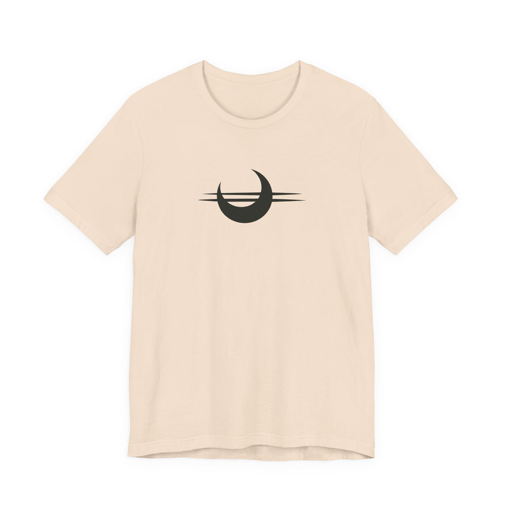 Stay Sturdy, Frens Crest Tee