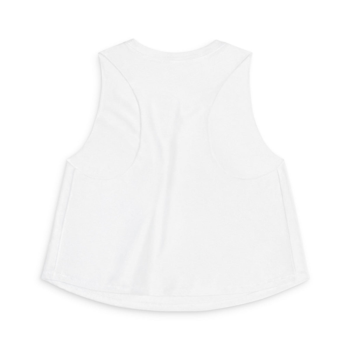 I Like My Ship Captains Morally Grey Crop Top