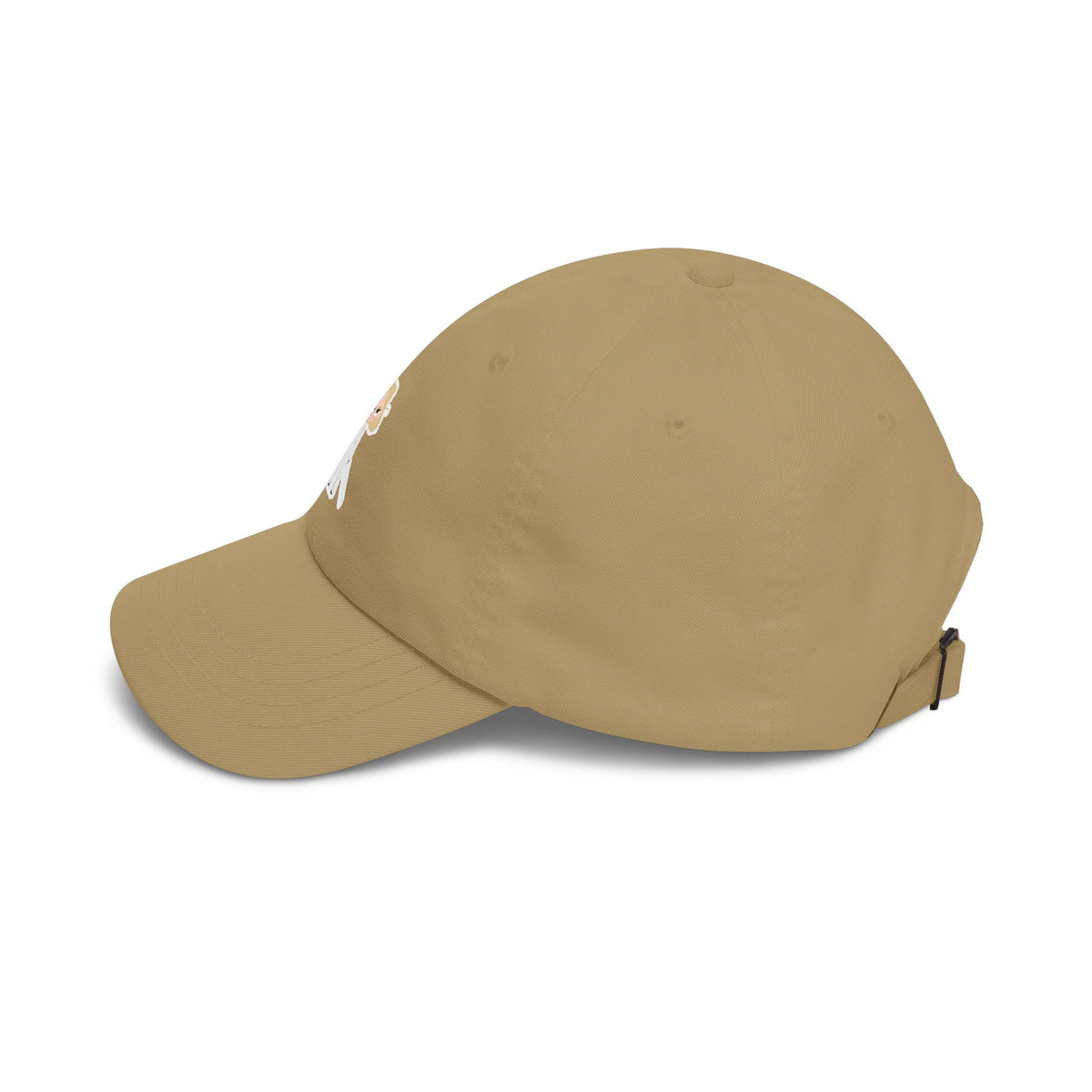 Little Dot Dad Hat