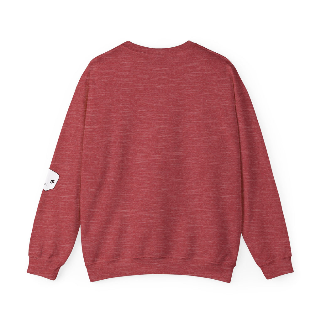 I Survived Loot Box 13 Crewneck Sweatshirt - Colors
