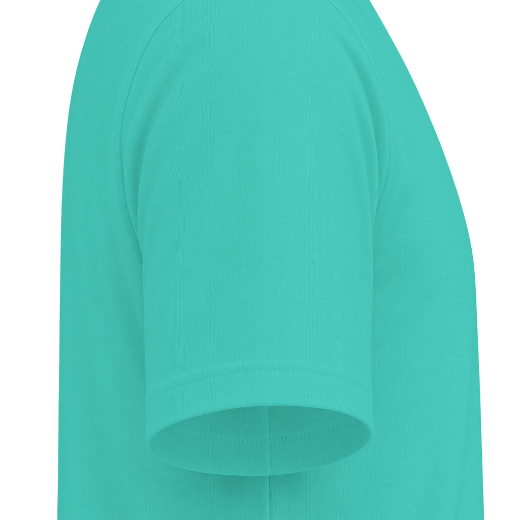 Stay Sturdy, Frens Crest Women's Tee