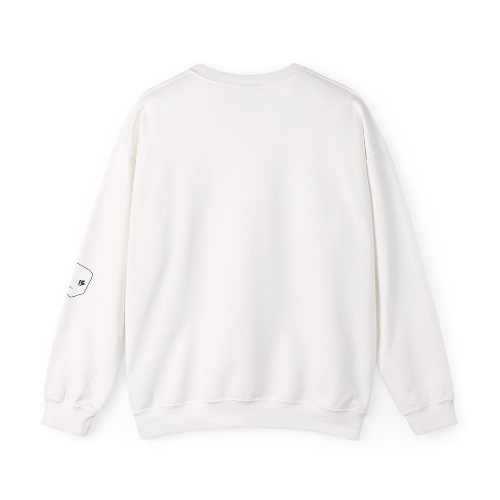 I Survived Loot Box 13 Crewneck Sweatshirt