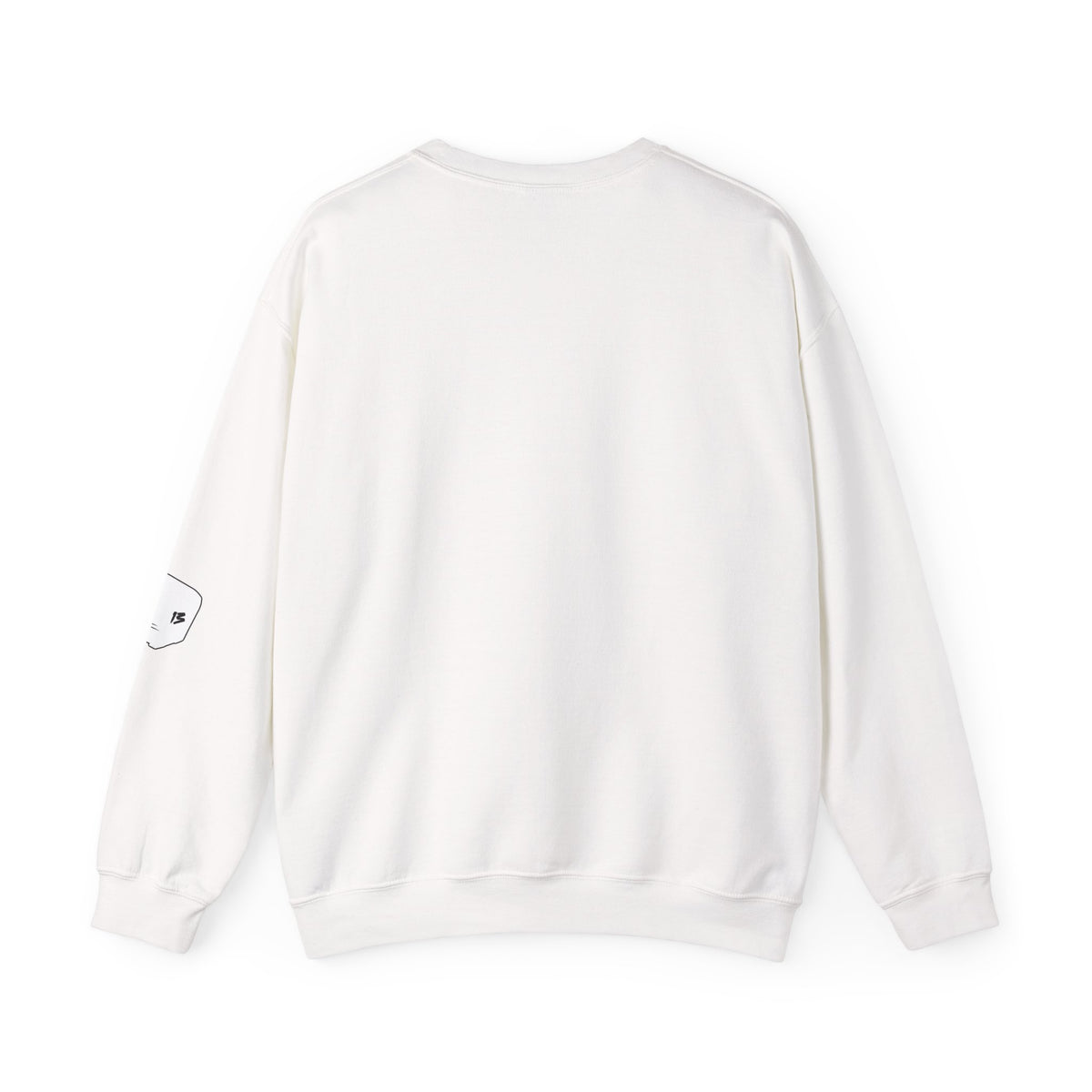 I Survived Loot Box 13 Crewneck Sweatshirt