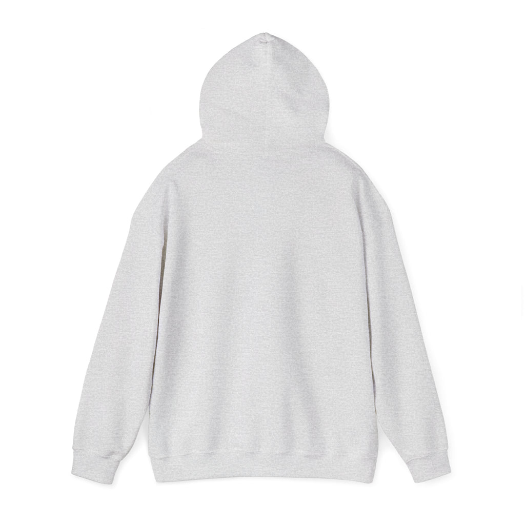 The Crew Hoodie