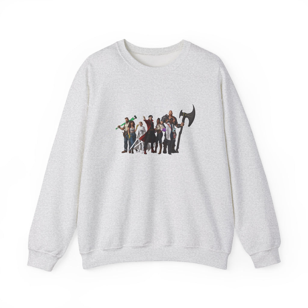 The Crew Crewneck Sweatshirt