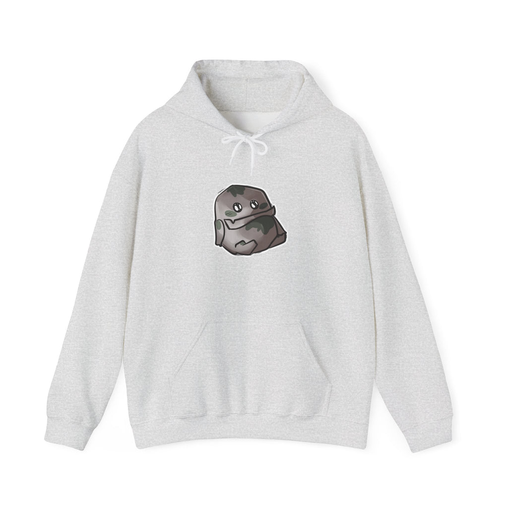 Little Izzy Blob Hoodie (Chibi-Style)