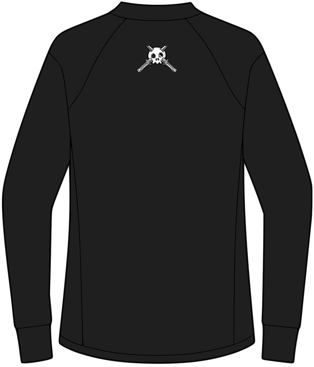 Trench Logo Women's Bomber Jacket
