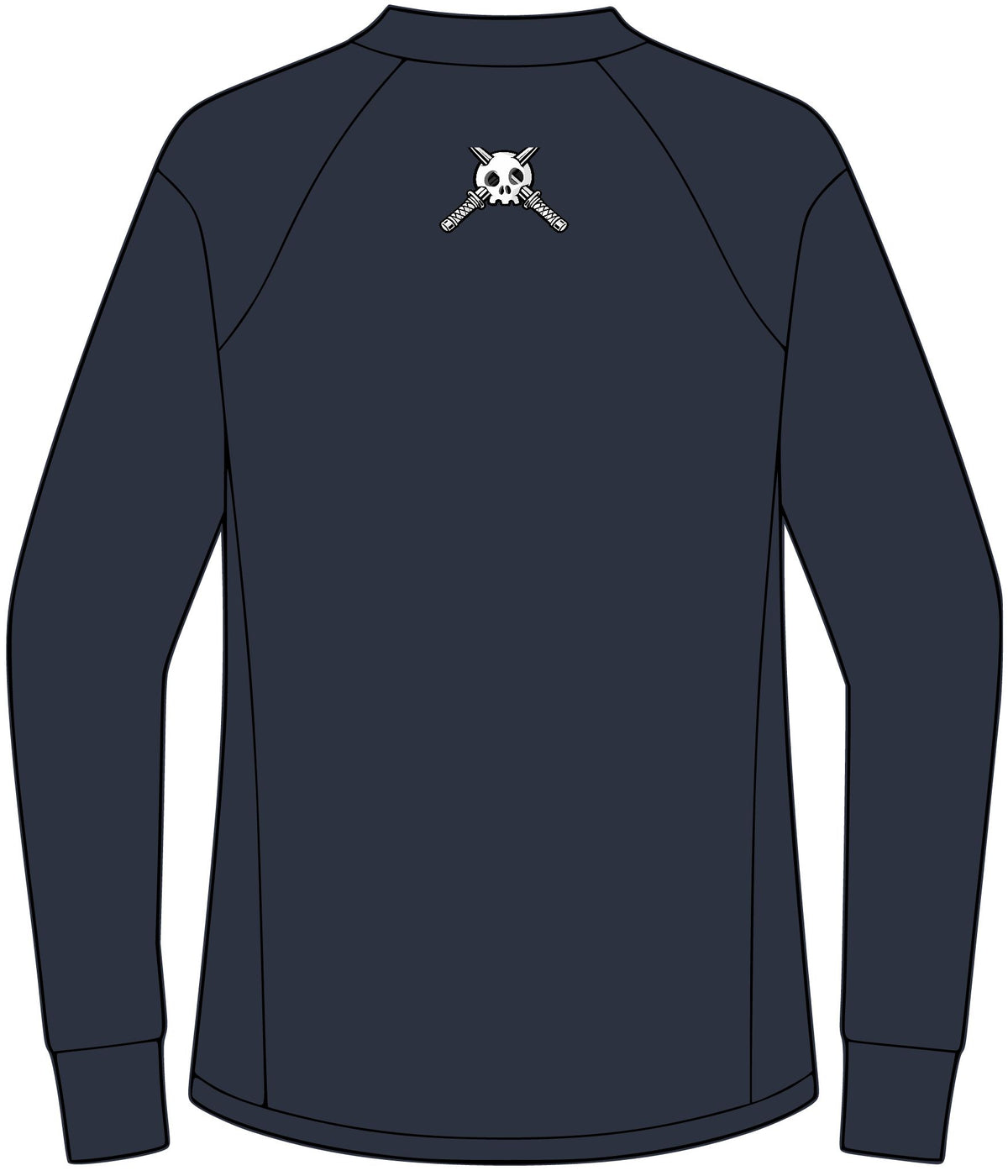 Trench Logo Women's Bomber Jacket
