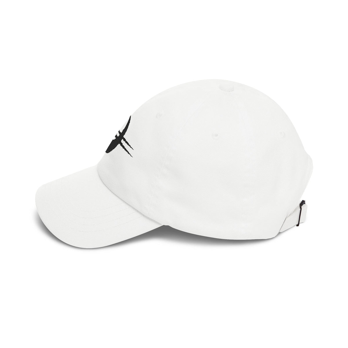 Mark of the Crest Dad Hat