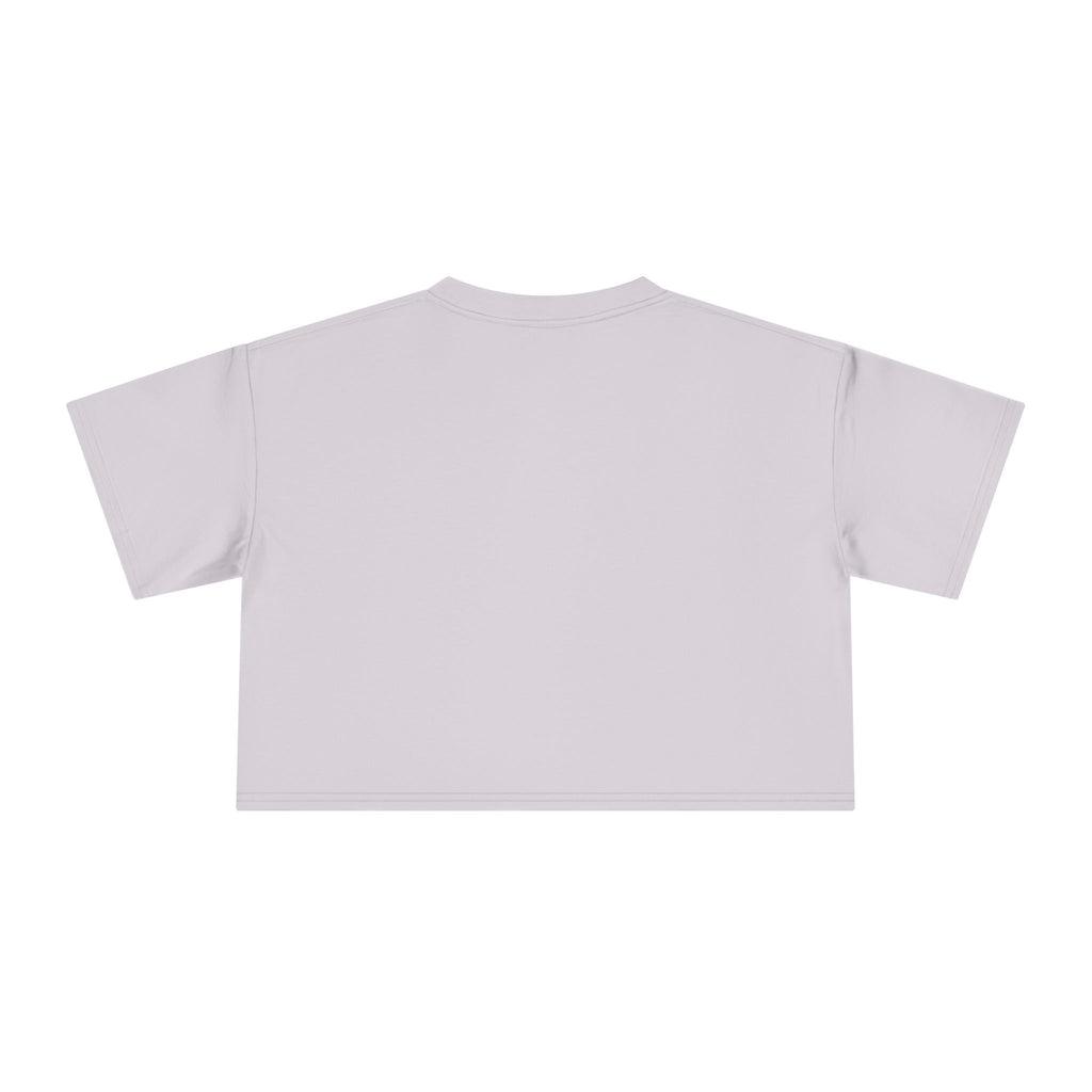 The Crew Crop Tee