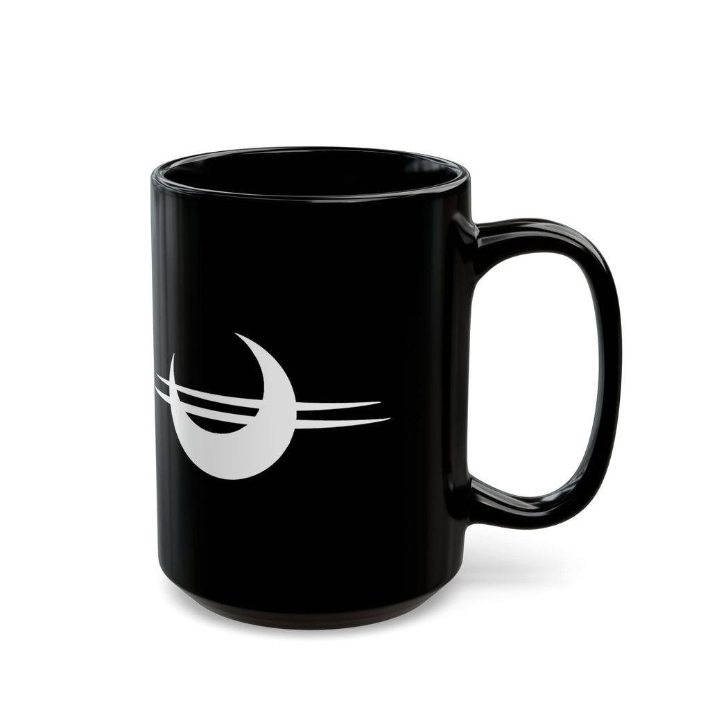 Mark of the Crest Mug