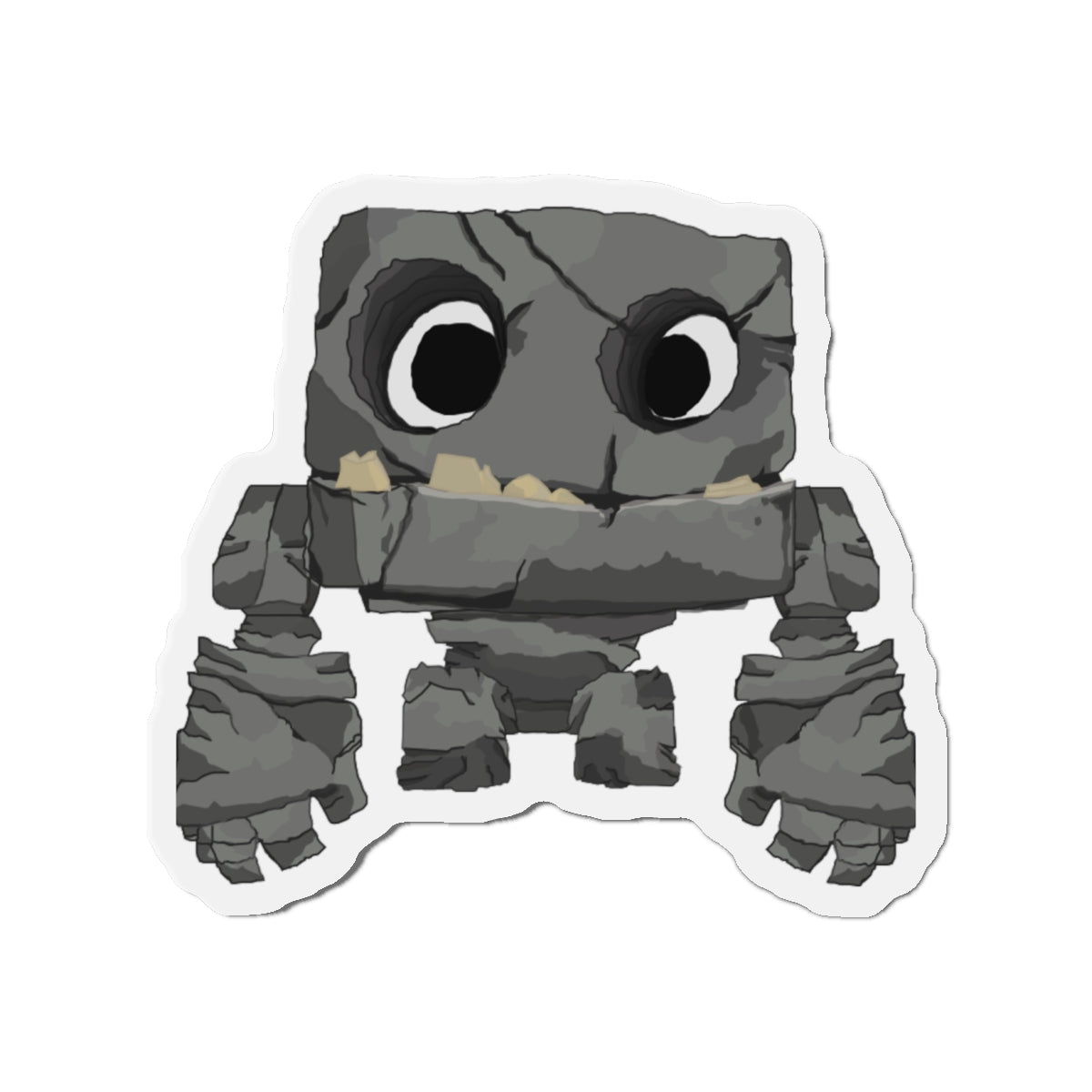 Izzy Magnet (Kid Crew)