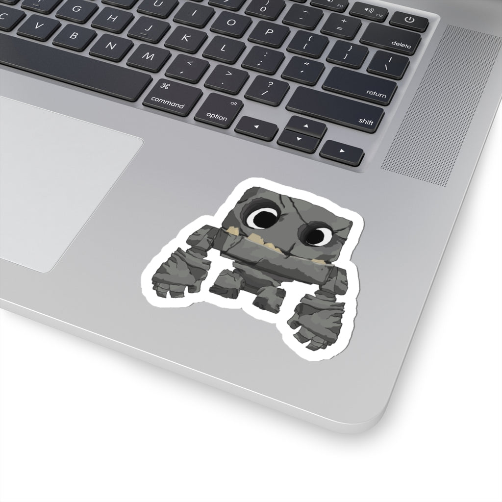 Izzy Sticker (Kid Crew)