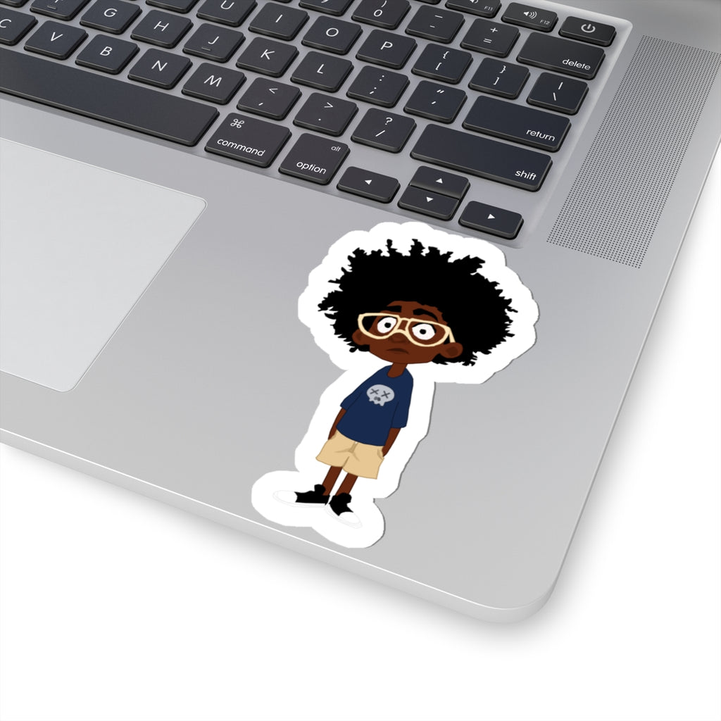 Farlow Sticker (Kid Crew)