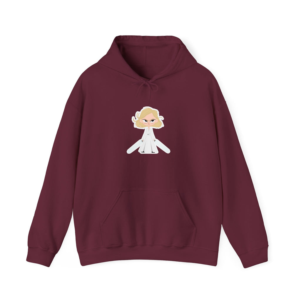 Little Dot Hoodie