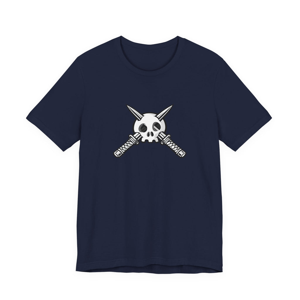 Trench Logo Tee