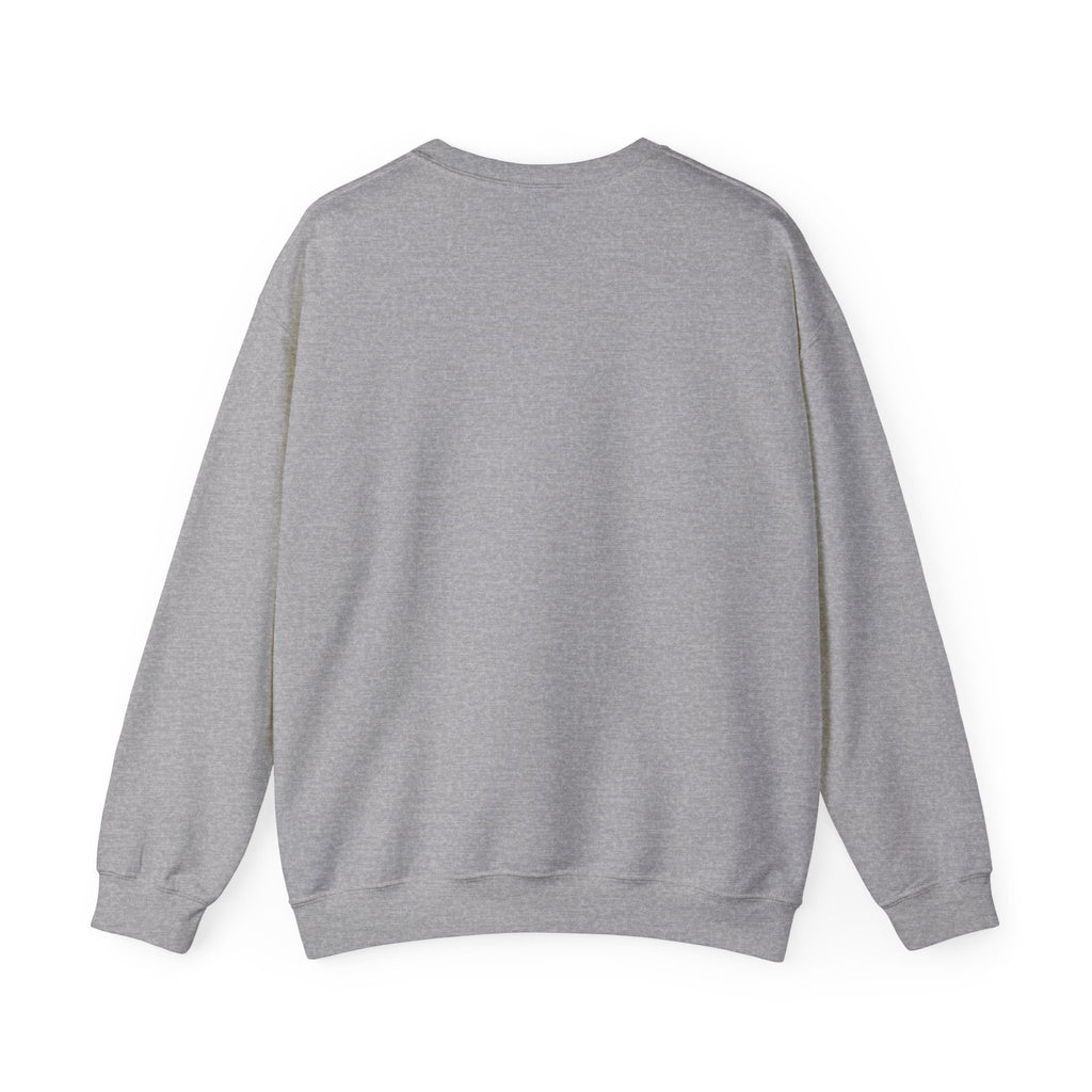 I Like My Ship Captains Morally Grey Crewneck Sweatshirt