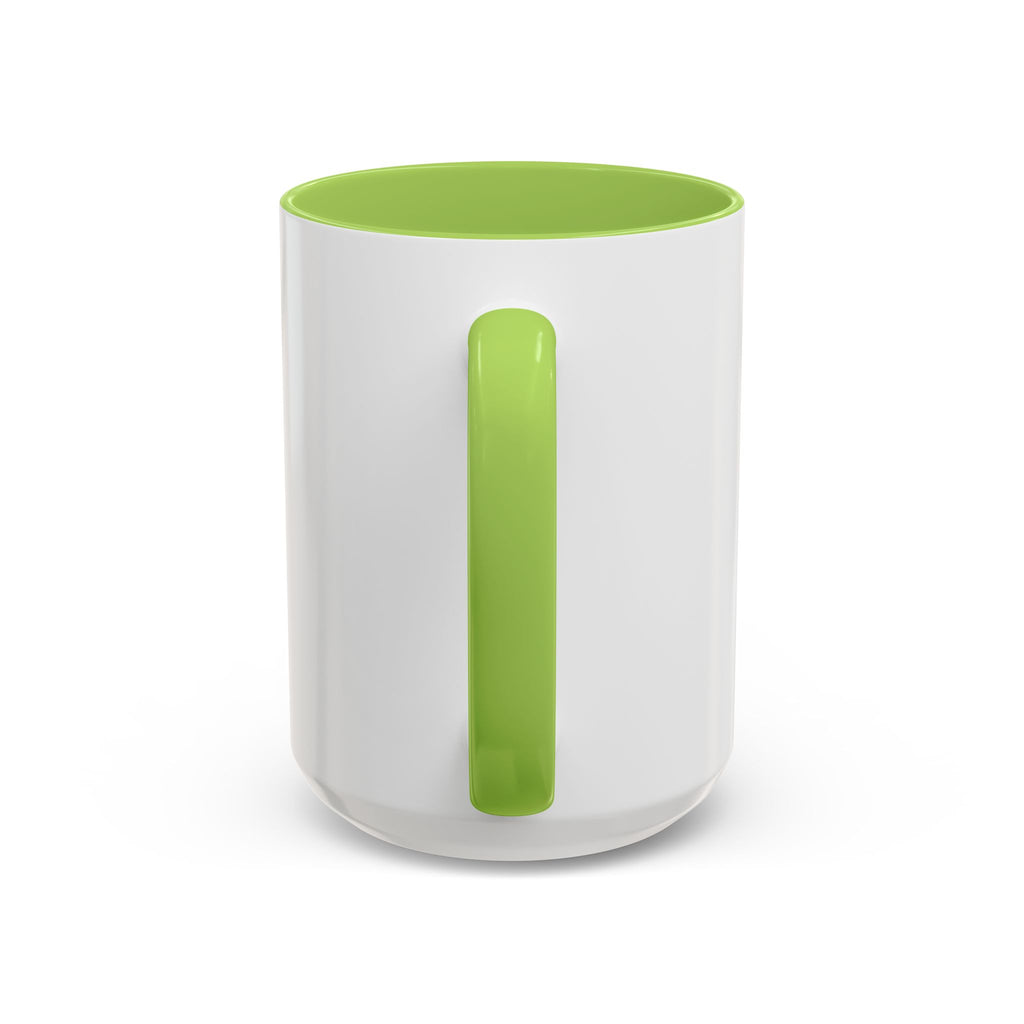The Crew Accent Mug