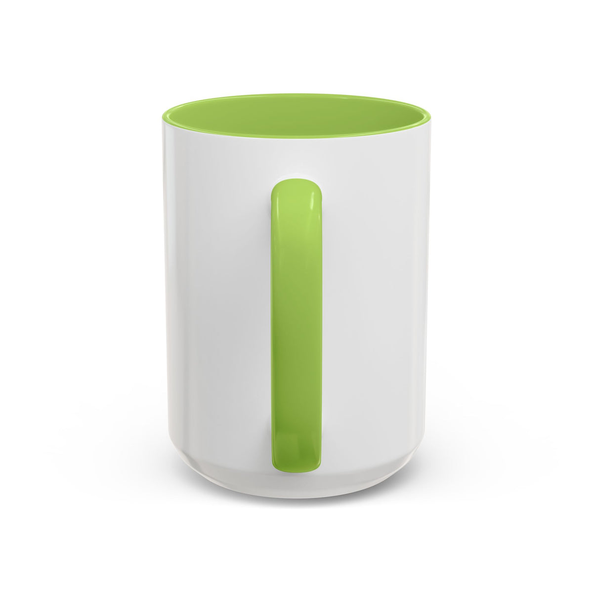 The Crew Accent Mug