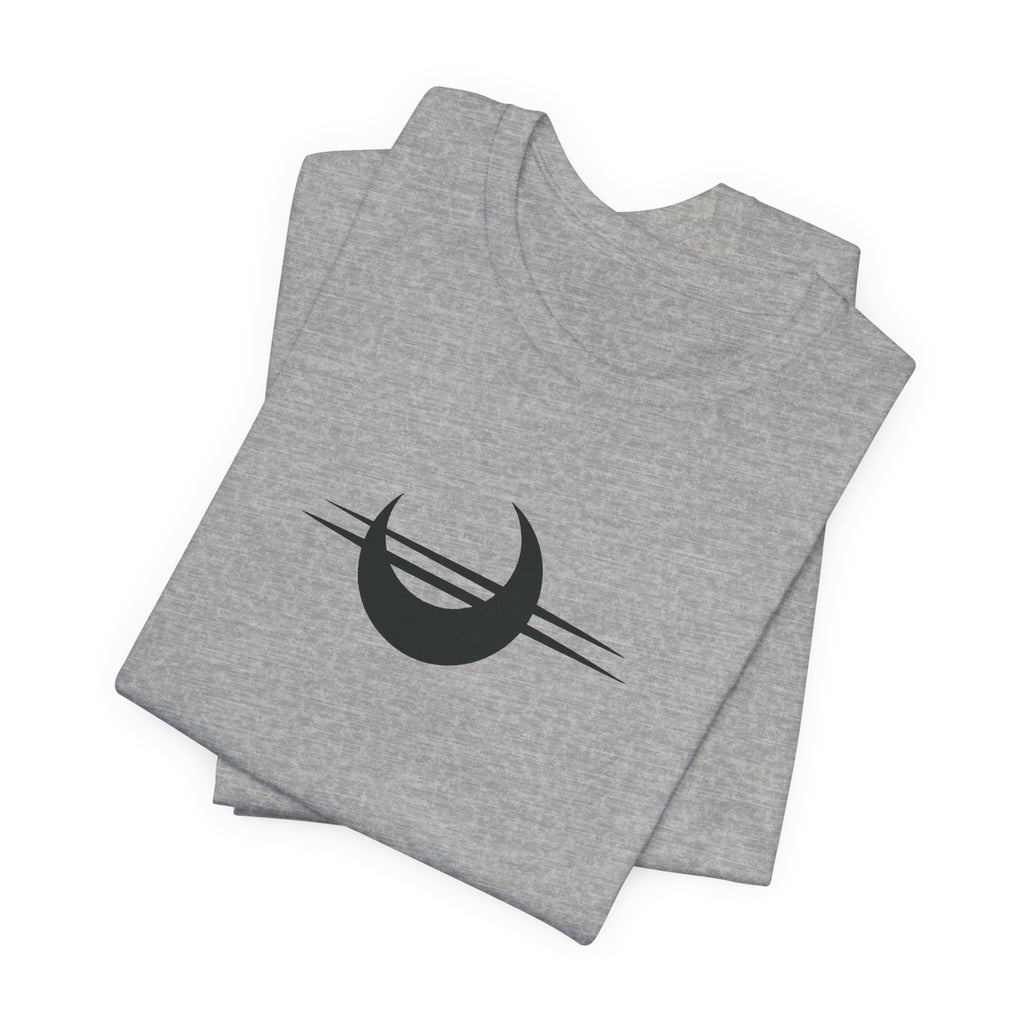 Stay Sturdy, Frens Crest Tee
