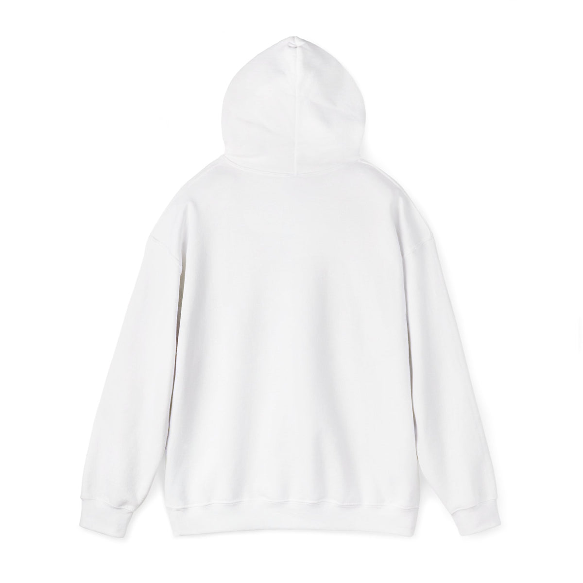 Trench Logo Hoodie