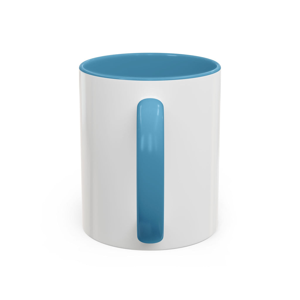 The Crew Accent Mug