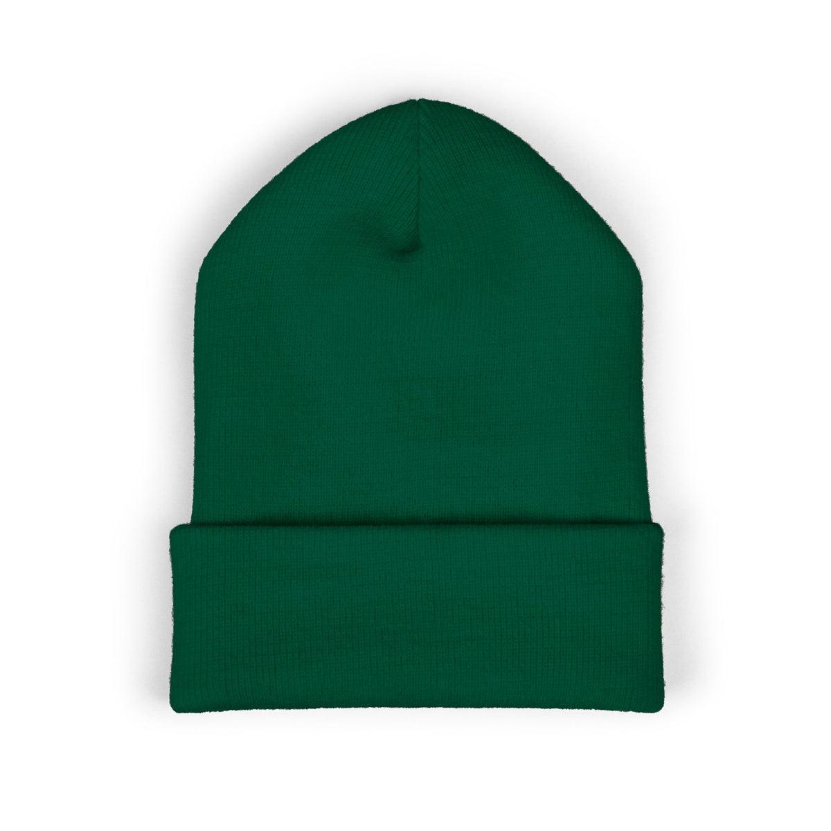 Little Izzy Blob Embroidered Beanie (Chibi-Style)
