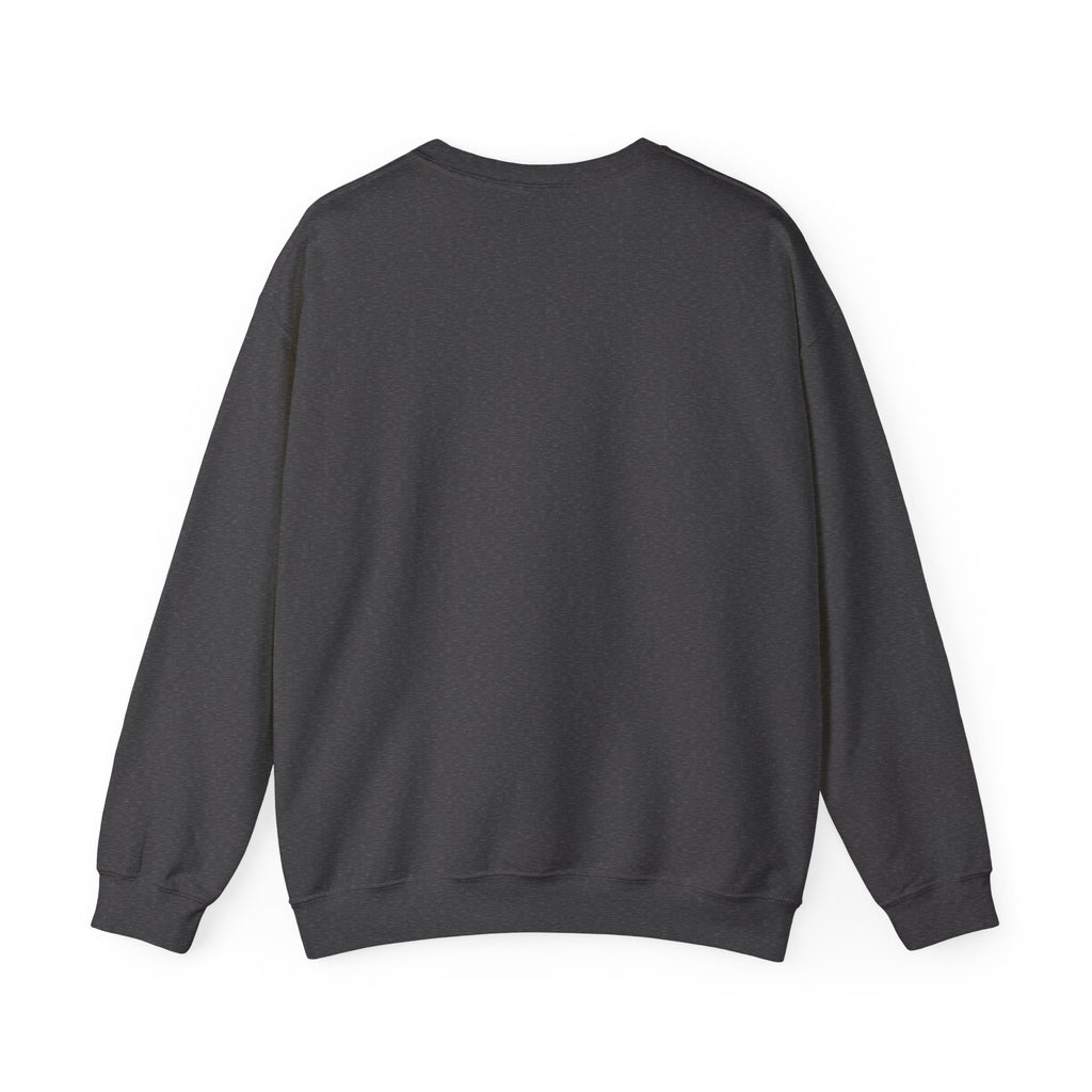 Trench Logo Crewneck Sweatshirt