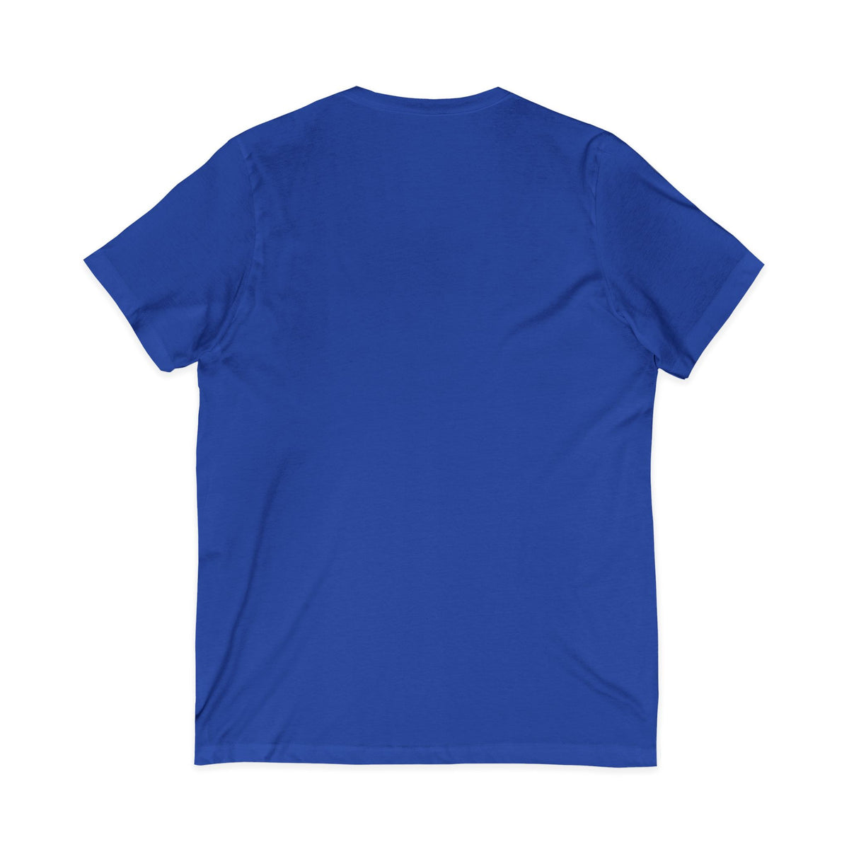 I Like My Ship Captains Morally Grey V-Neck Tee