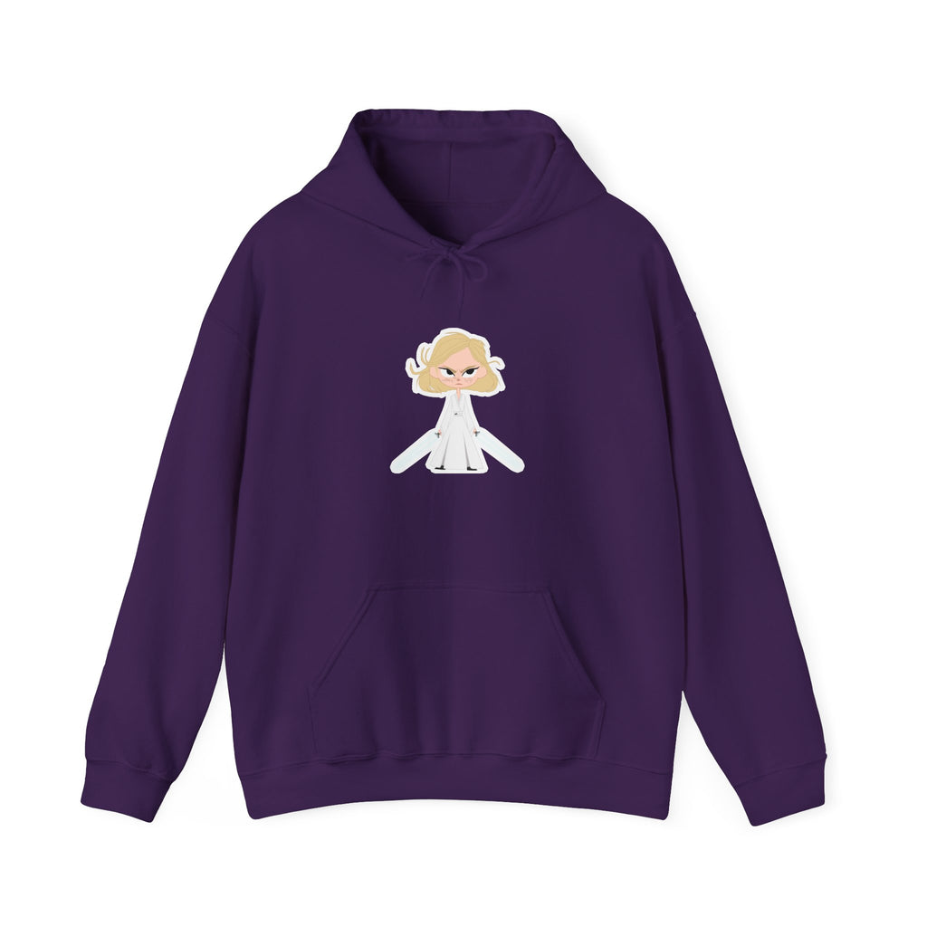 Little Dot Hoodie - Colors