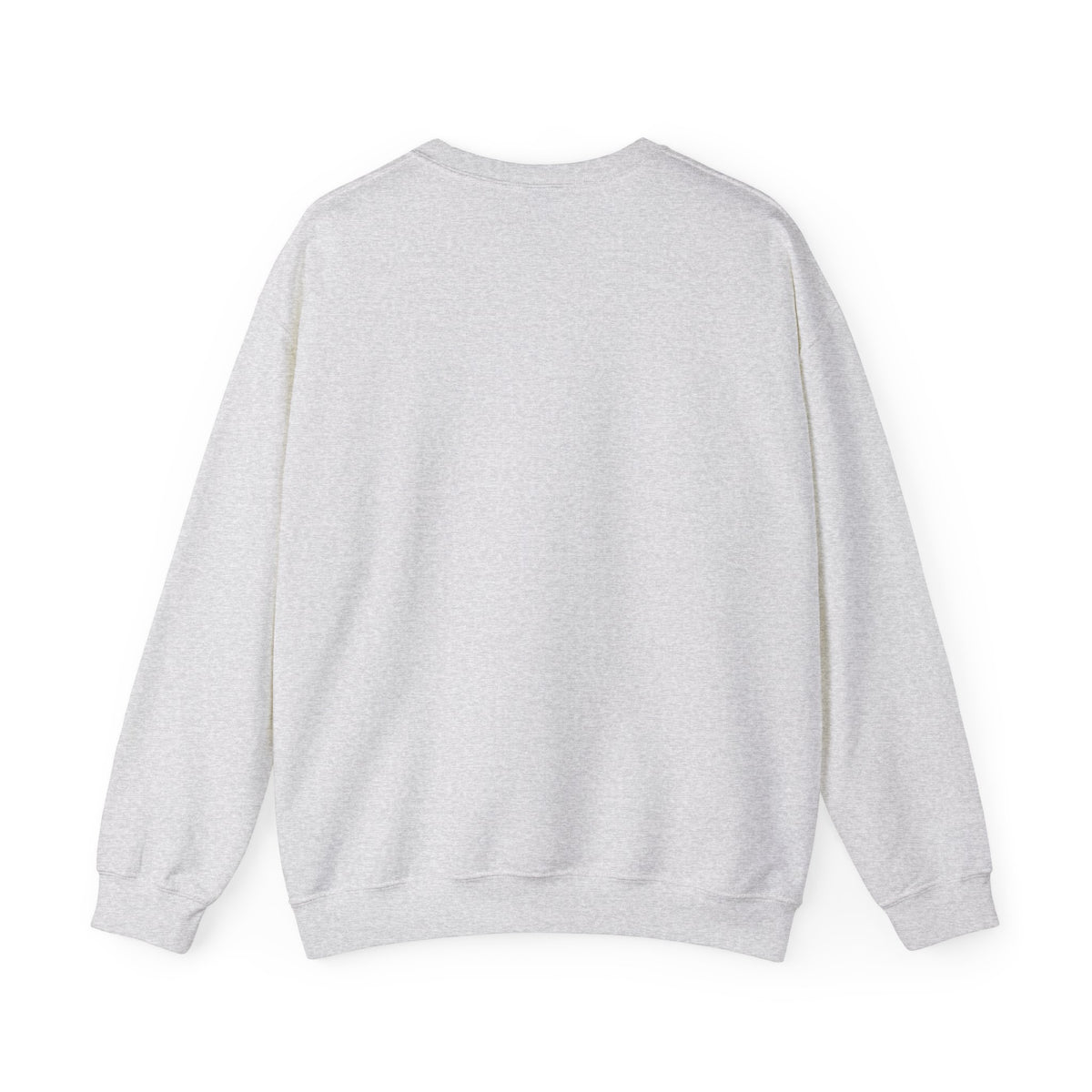 Trench Logo Crewneck Sweatshirt