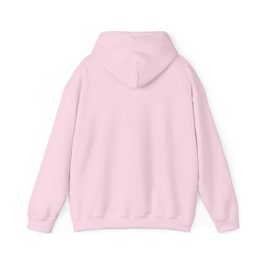 Trench Logo Hoodie