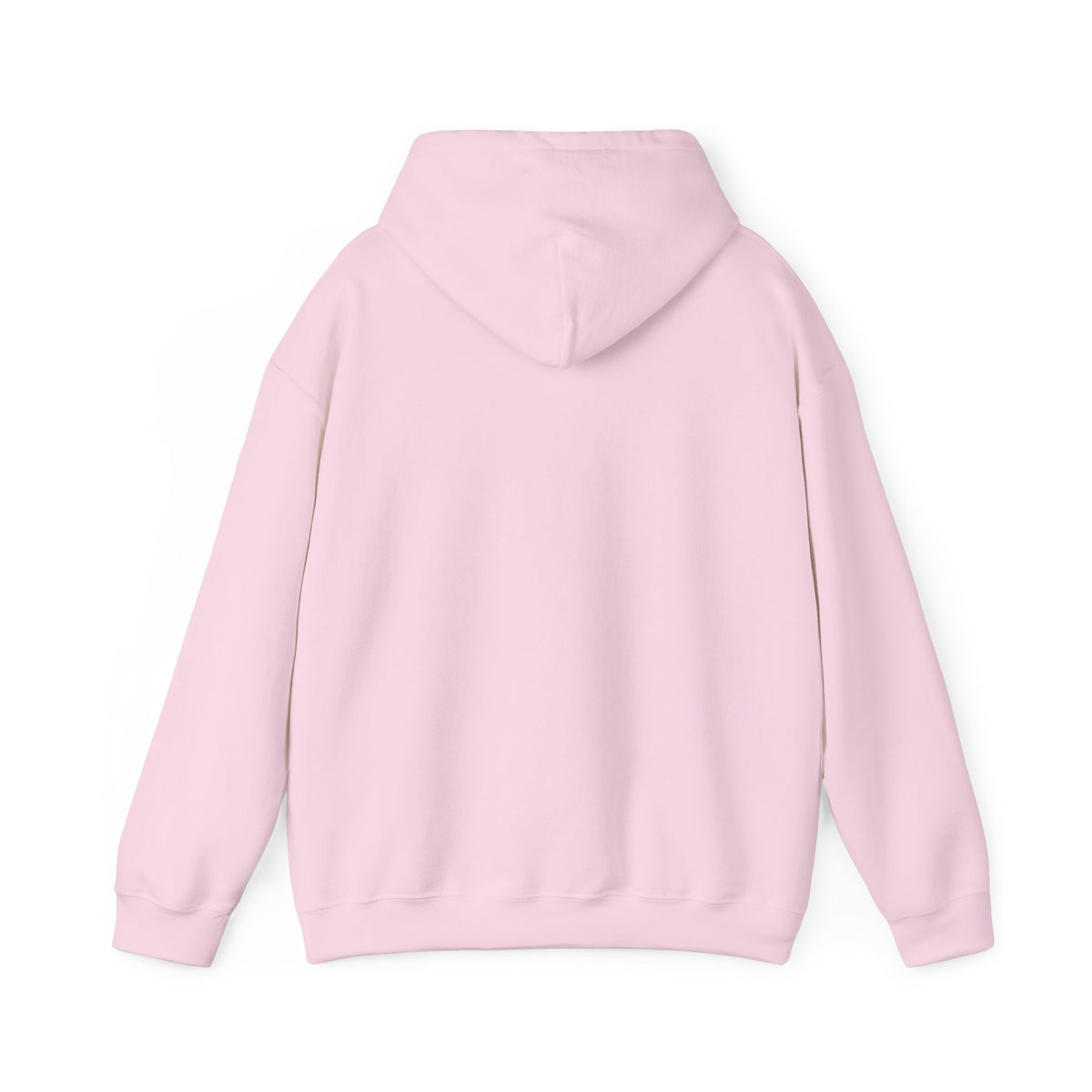 Trench Logo Hoodie