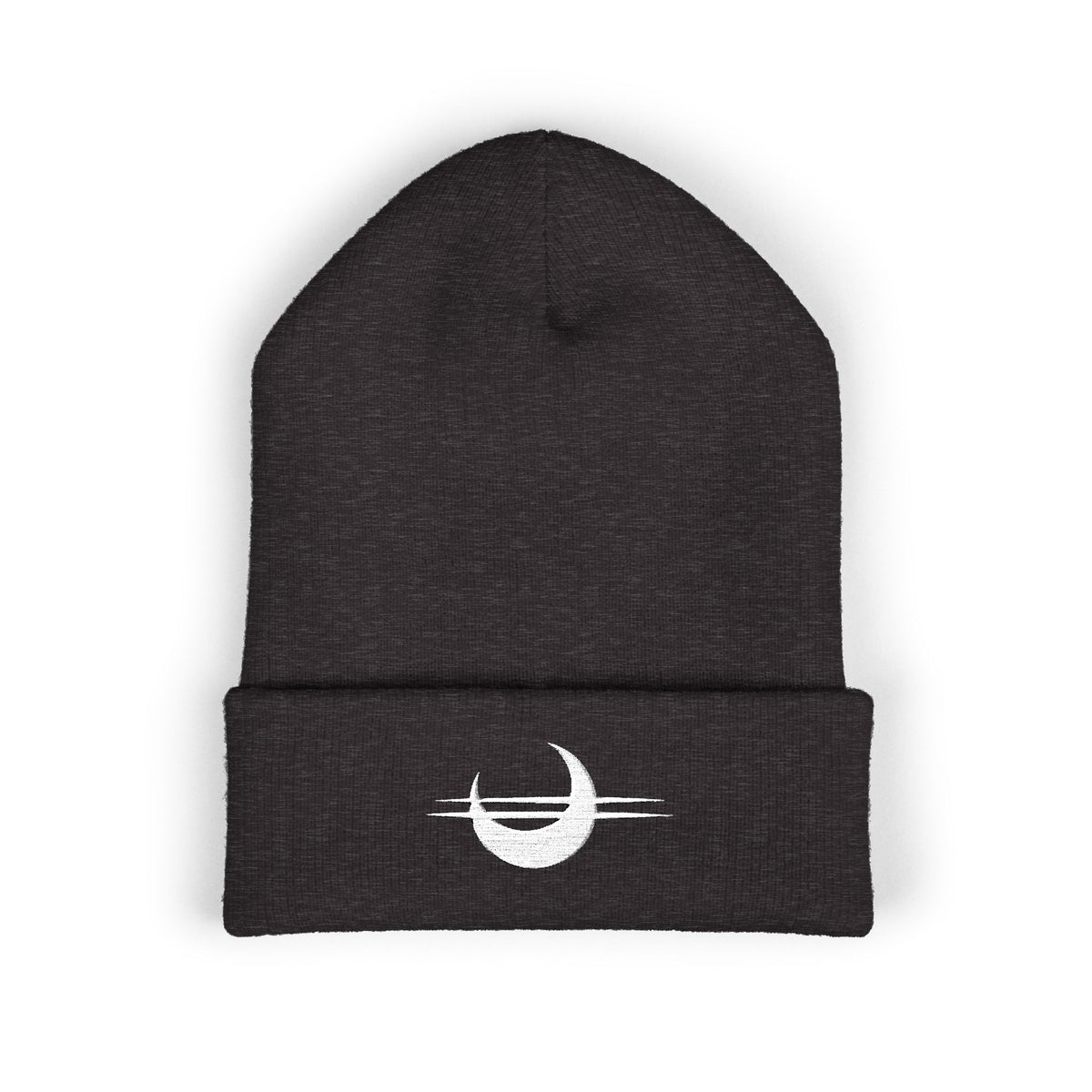 Mark of the Crest Beanie
