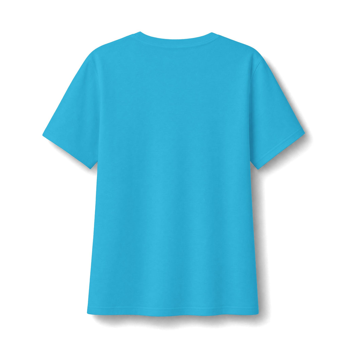 I Like My Ship Captains Morally Grey Women's Relaxed V-Neck Tee