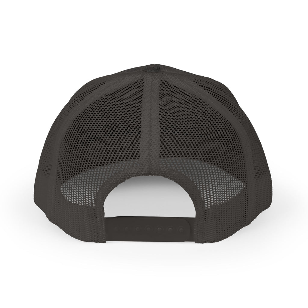 Mark of the Crest Trucker Hat