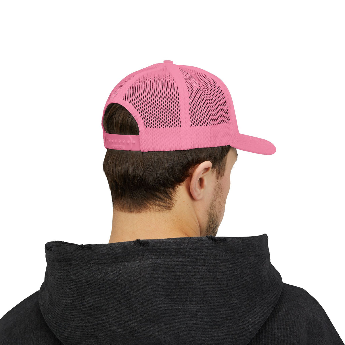 Mark of the Crest Trucker Hat