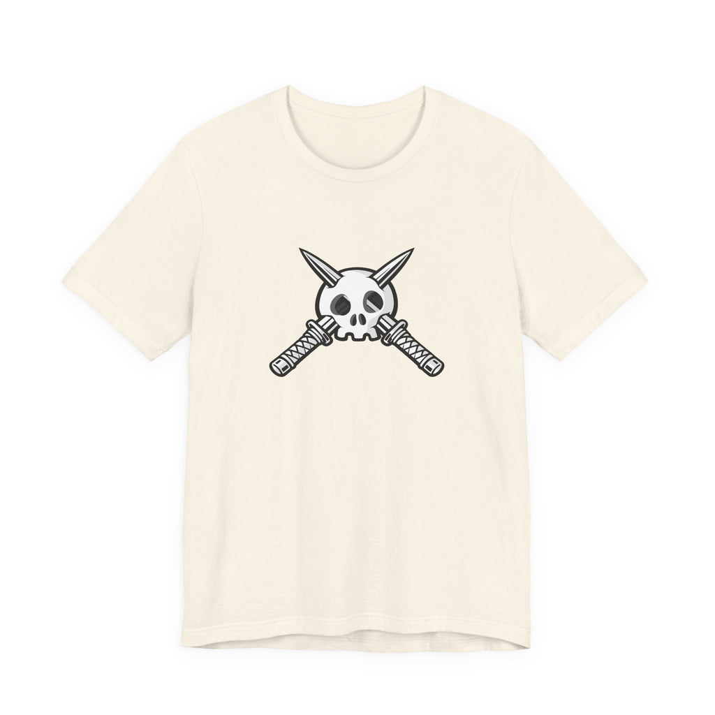 Trench Logo Tee