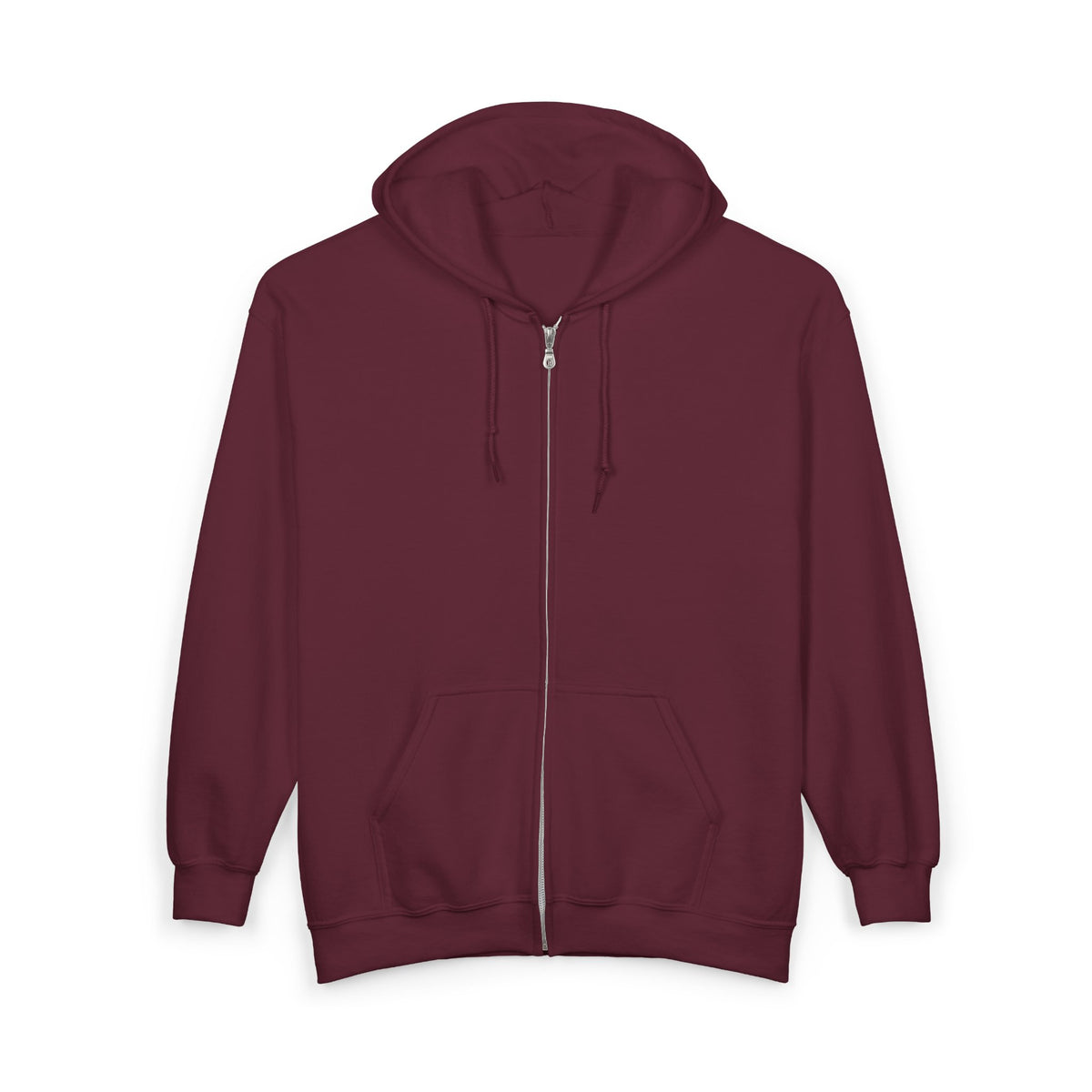 The Crew Zip Hoodie