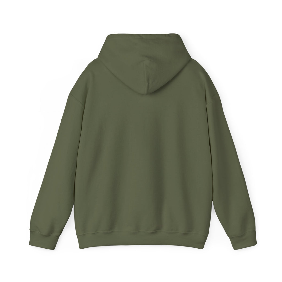 The Crew Hoodie